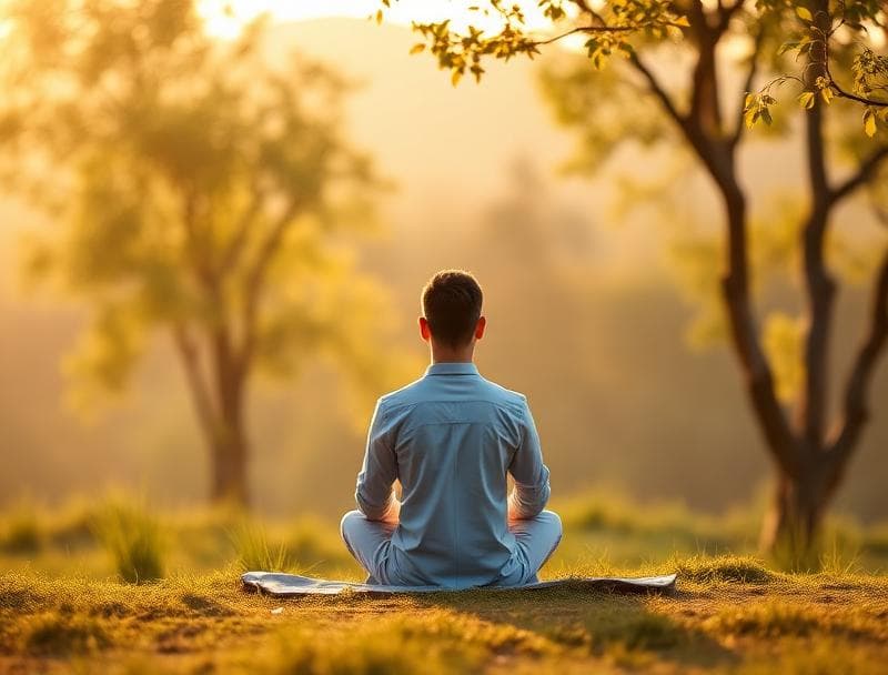 Annual Meditation Retreat